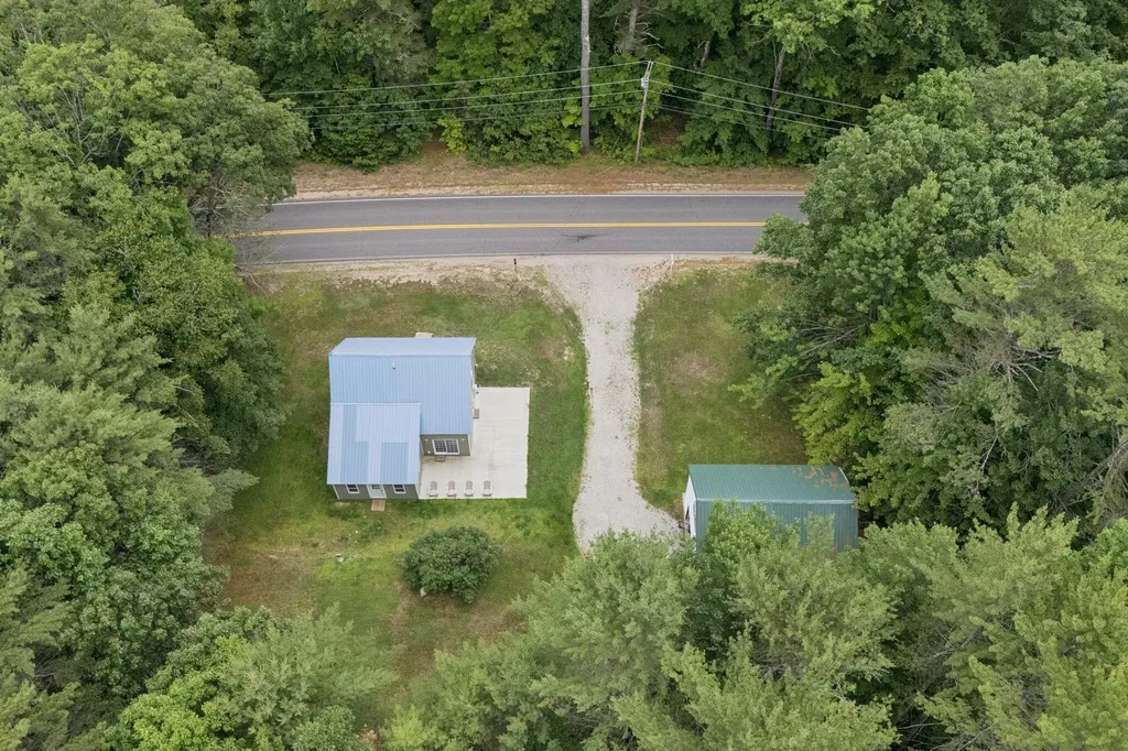 173 State Route 121 Otisfield ME 04270