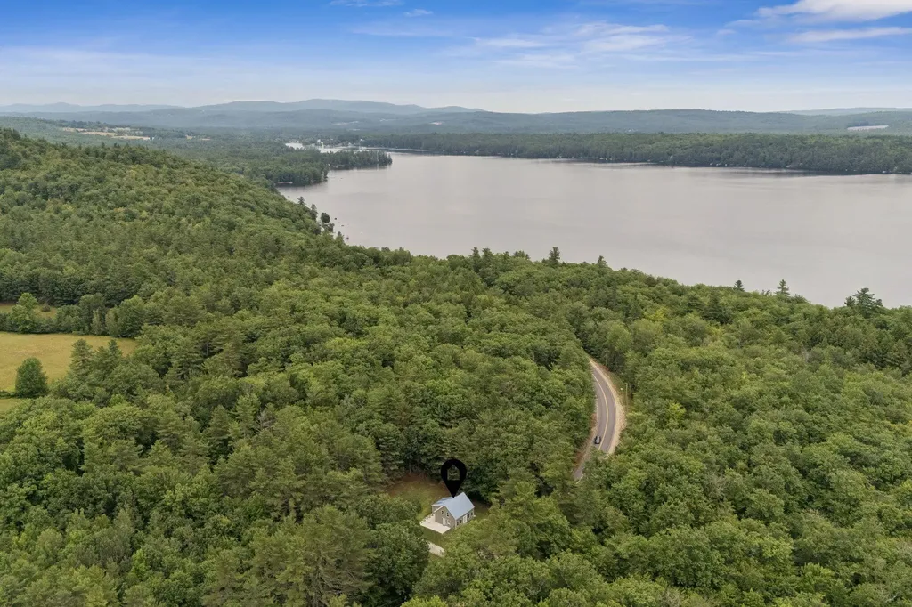 173 State Route 121 Otisfield ME 04270