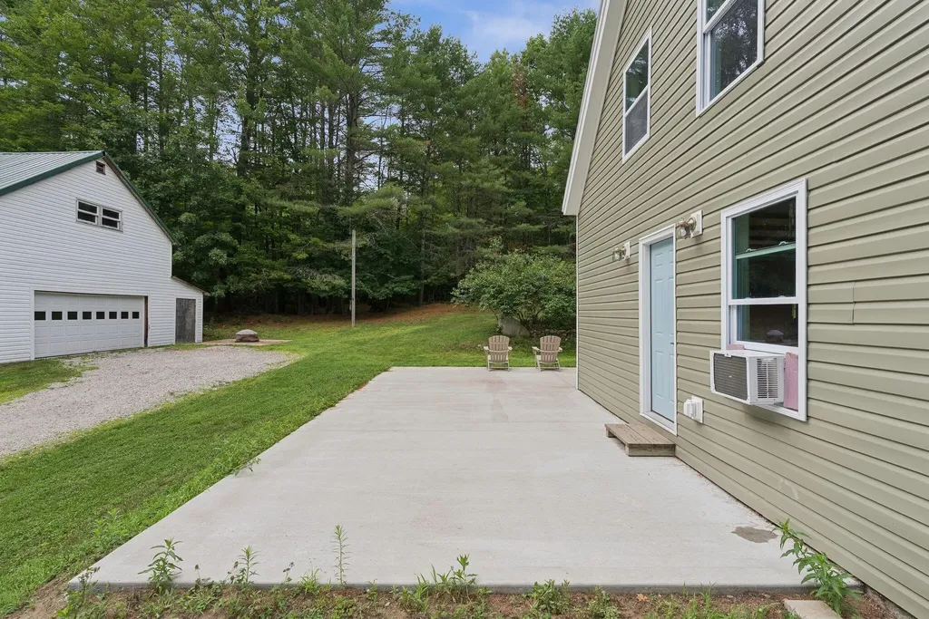 173 State Route 121 Otisfield ME 04270