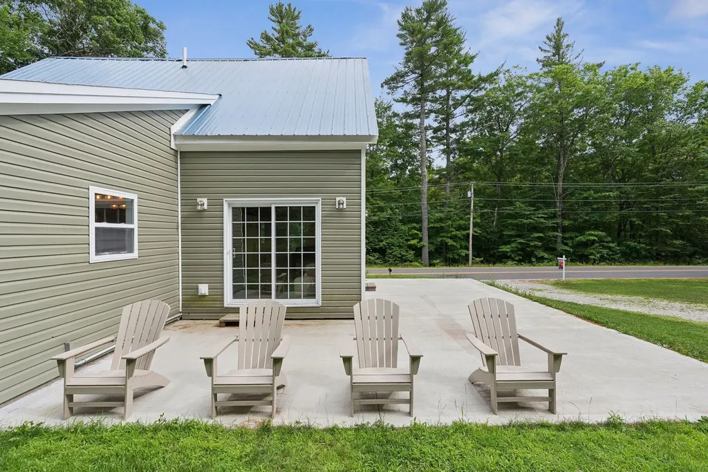 173 State Route 121 Otisfield ME 04270