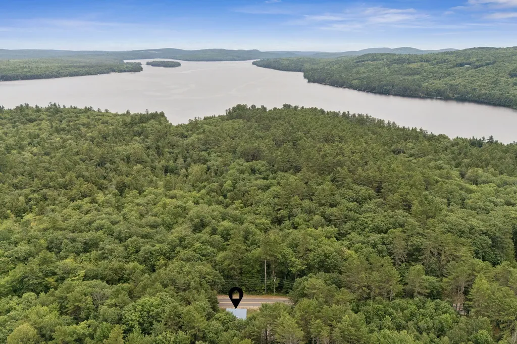 173 State Route 121 Otisfield ME 04270