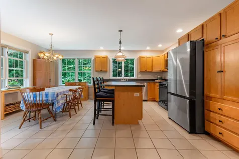 9 Hemlock Hill Road Edgecomb ME 04556