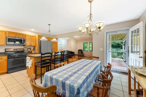 9 Hemlock Hill Road Edgecomb ME 04556