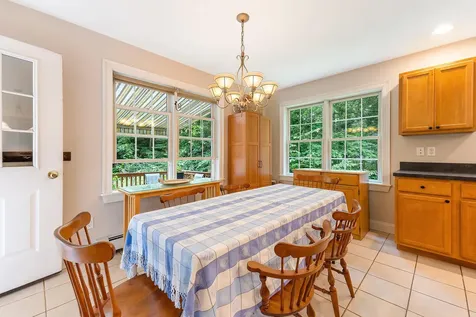9 Hemlock Hill Road Edgecomb ME 04556