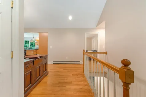 9 Hemlock Hill Road Edgecomb ME 04556