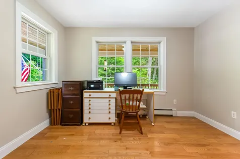 9 Hemlock Hill Road Edgecomb ME 04556