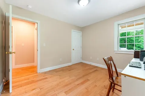 9 Hemlock Hill Road Edgecomb ME 04556