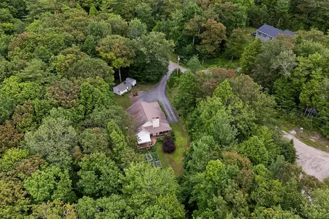 9 Hemlock Hill Road Edgecomb ME 04556
