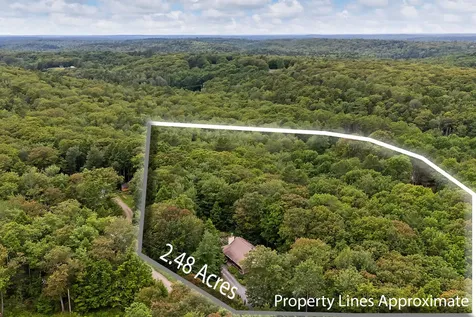 9 Hemlock Hill Road Edgecomb ME 04556