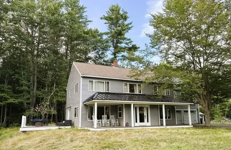 57 Riverside Ridge Windham ME 04062