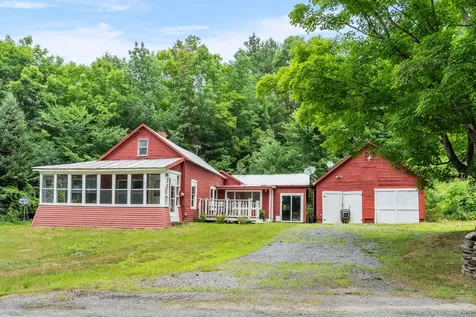 288 Mccrillis Corner Road Wilton ME 04294