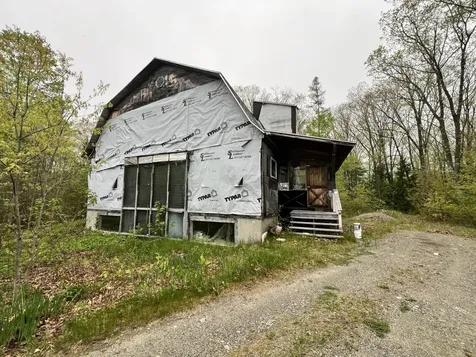 1660 Main Road Greenbush ME 04418
