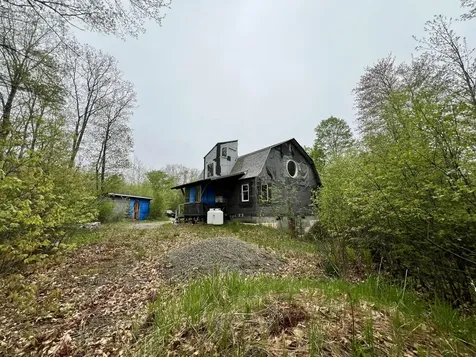 1660 Main Road Greenbush ME 04418
