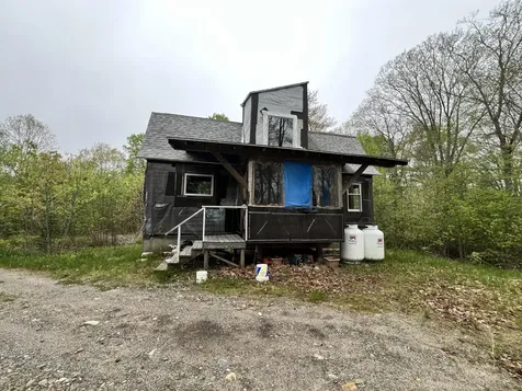 1660 Main Road Greenbush ME 04418