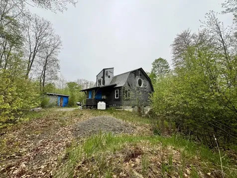 1660 Main Road Greenbush ME 04418