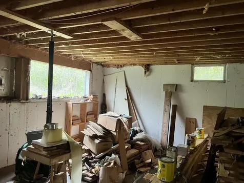 1660 Main Road Greenbush ME 04418