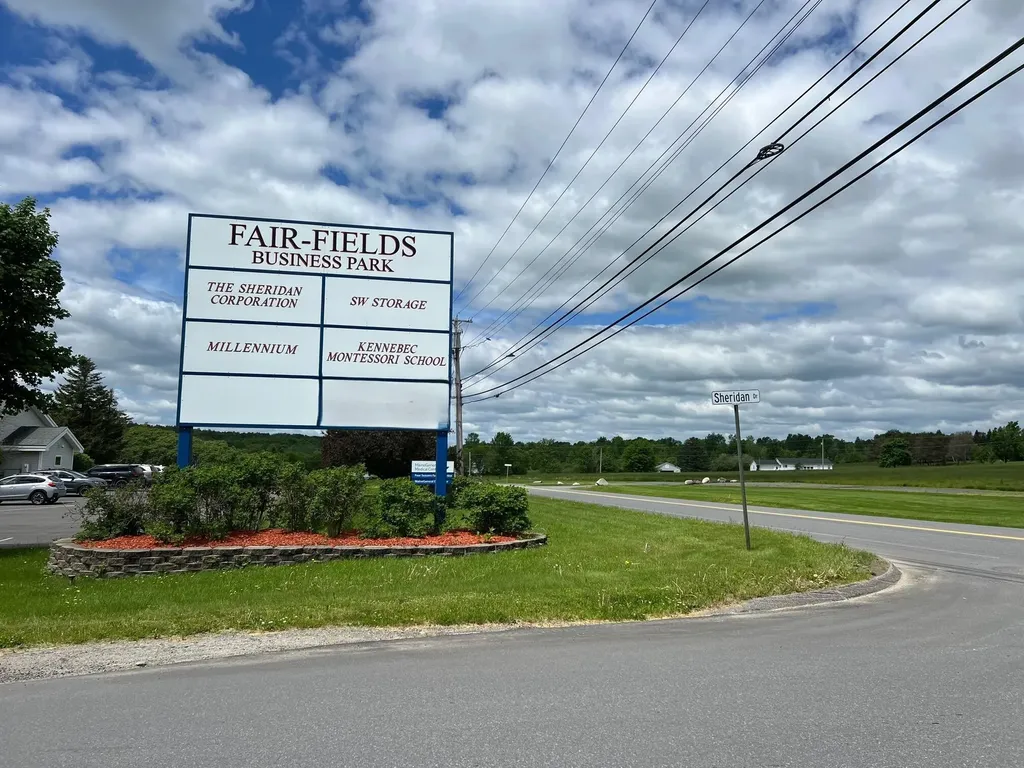 Map 36 Lots 13, 14 & 17 Sheridan Drive Fairfield ME 04937