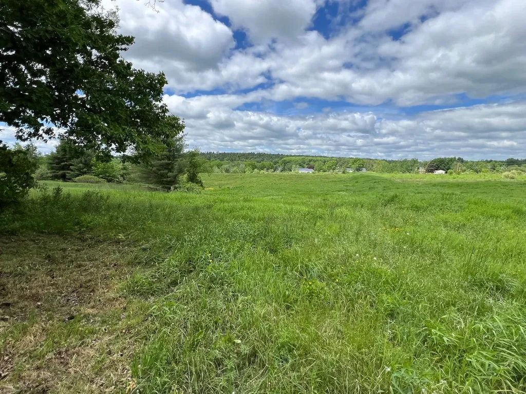 Map 36 Lots 13, 14 & 17 Sheridan Drive Fairfield ME 04937