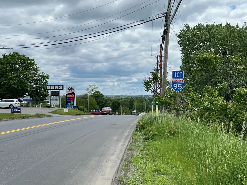 Map 36 Lots 13, 14 & 17 Sheridan Drive Fairfield ME 04937