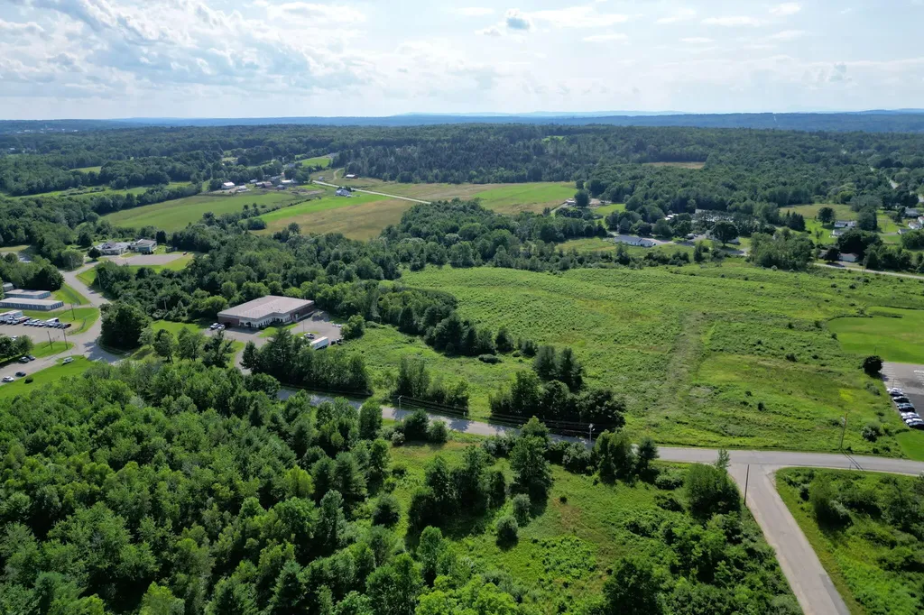 Map 36 Lots 13, 14 & 17 Sheridan Drive Fairfield ME 04937