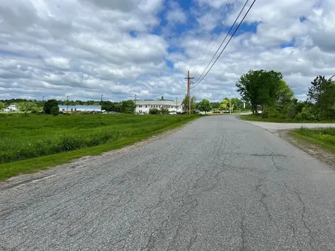 Map 36 Lots 13, 14 & 17 Sheridan Drive Fairfield ME 04937
