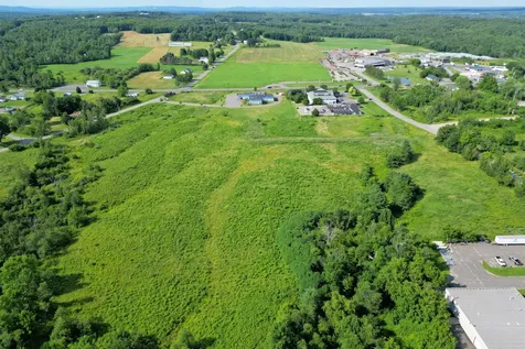 Map 36 Lots 13, 14 & 17 Sheridan Drive Fairfield ME 04937