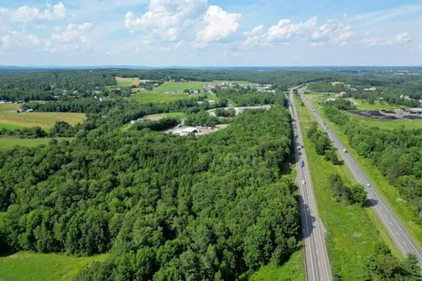 Map 36 Lots 13, 14 & 17 Sheridan Drive Fairfield ME 04937