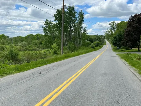 Map 36 Lots 13, 14 & 17 Sheridan Drive Fairfield ME 04937