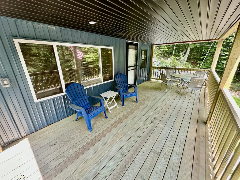 52 Quimby Lane Fayette ME 04349