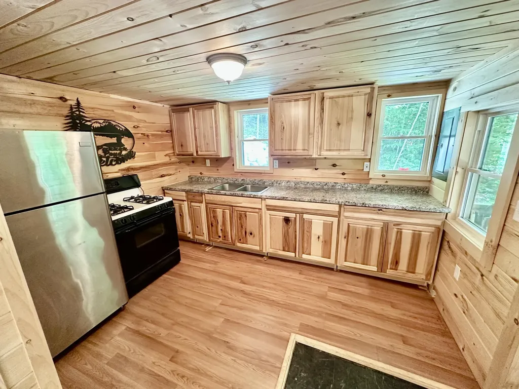 52 Quimby Lane Fayette ME 04349
