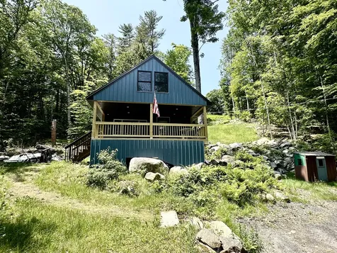 52 Quimby Lane Fayette ME 04349