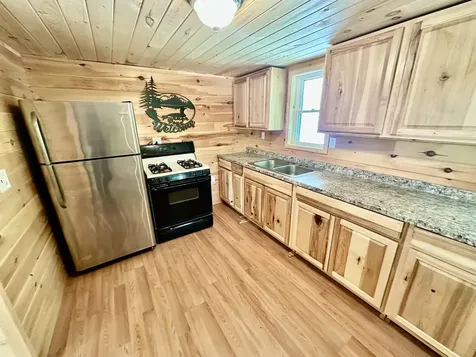 52 Quimby Lane Fayette ME 04349