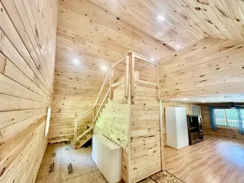 52 Quimby Lane Fayette ME 04349