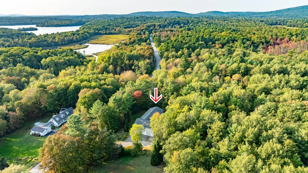 23 Millvale Road Bucksport ME 04416
