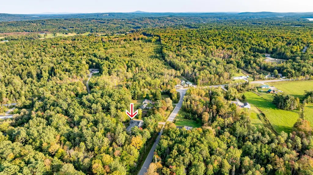 23 Millvale Road Bucksport ME 04416