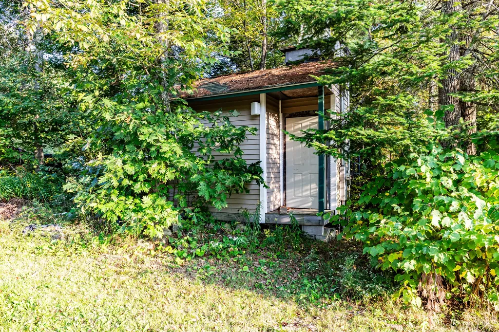 23 Millvale Road Bucksport ME 04416