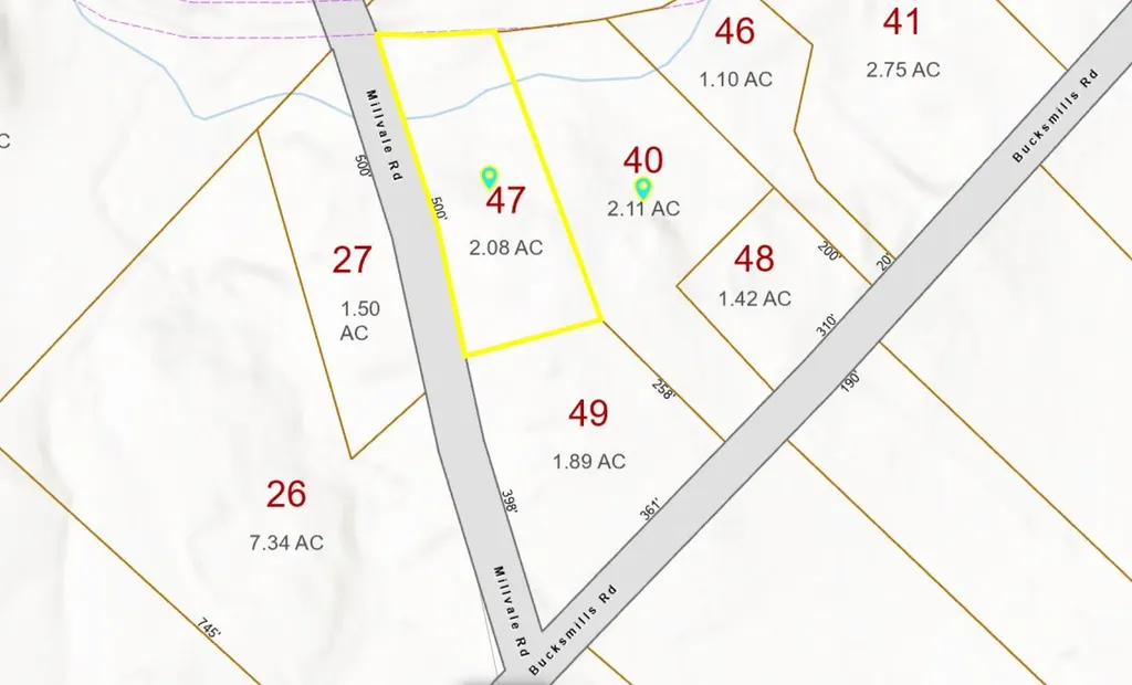 23 Millvale Road Bucksport ME 04416