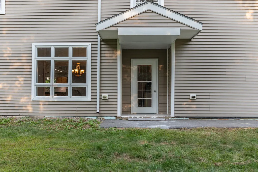 23 Millvale Road Bucksport ME 04416