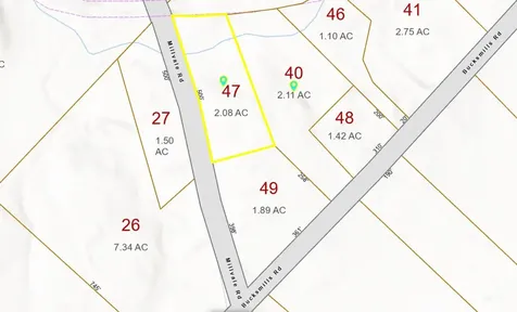 23 Millvale Road Bucksport ME 04416