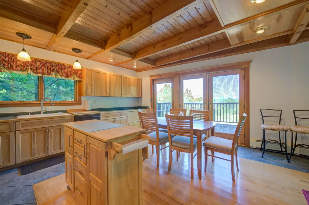 45 Brocklebank Drive Bridgton ME 04009