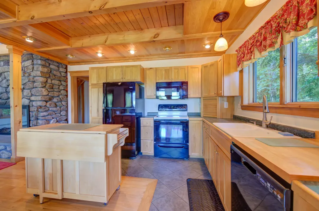 45 Brocklebank Drive Bridgton ME 04009