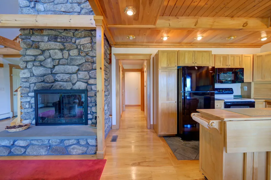 45 Brocklebank Drive Bridgton ME 04009