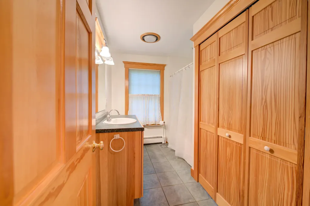 45 Brocklebank Drive Bridgton ME 04009