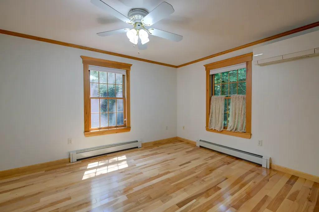 45 Brocklebank Drive Bridgton ME 04009