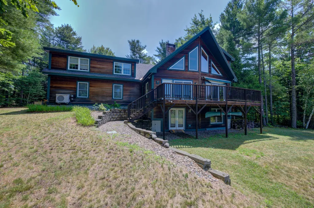 45 Brocklebank Drive Bridgton ME 04009