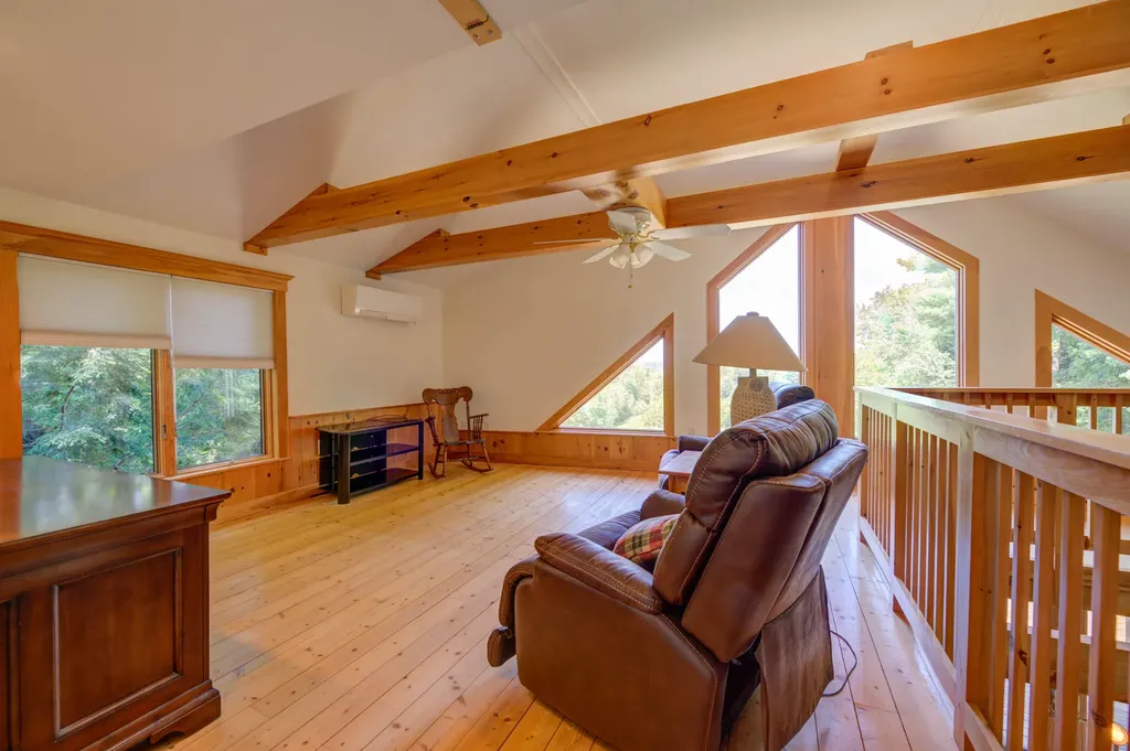 45 Brocklebank Drive Bridgton ME 04009
