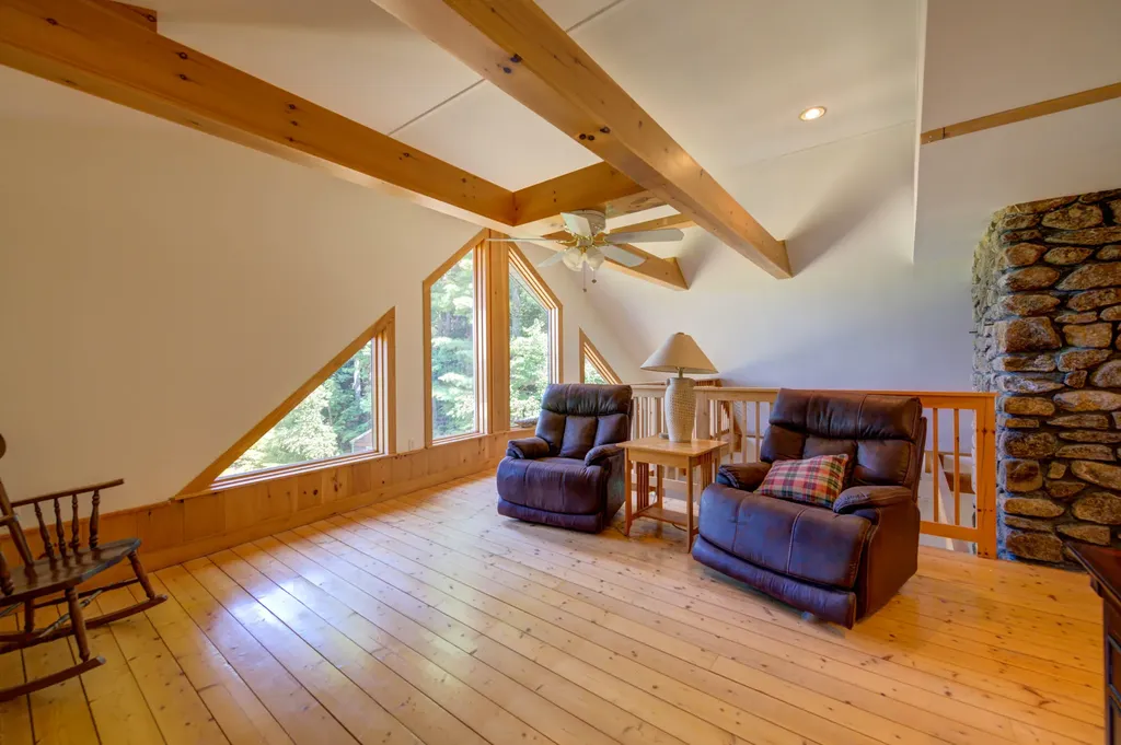 45 Brocklebank Drive Bridgton ME 04009