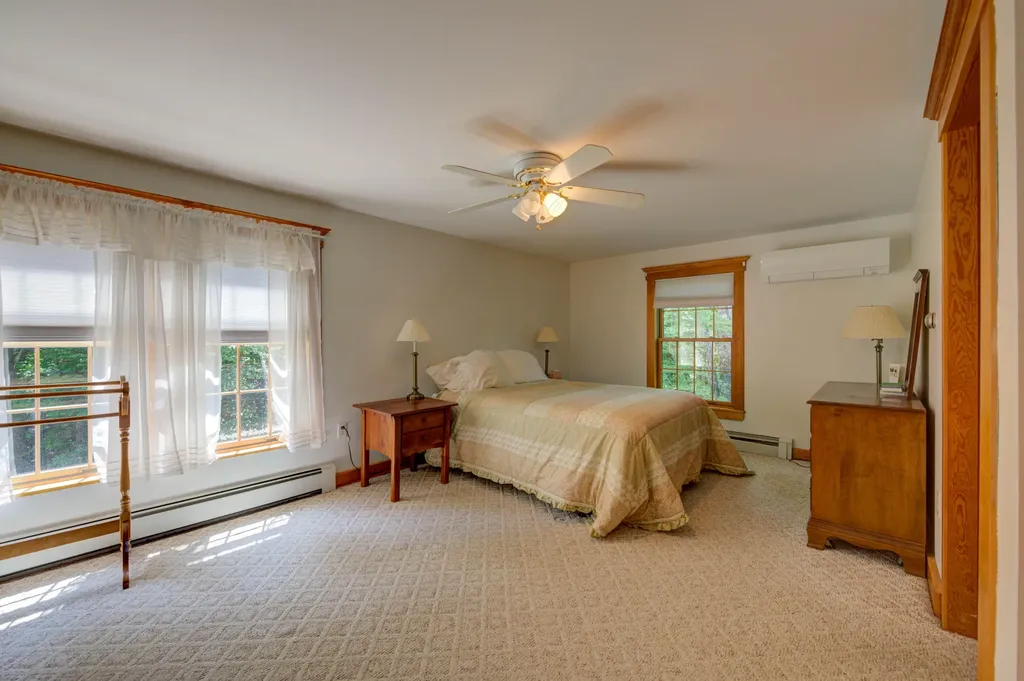 45 Brocklebank Drive Bridgton ME 04009