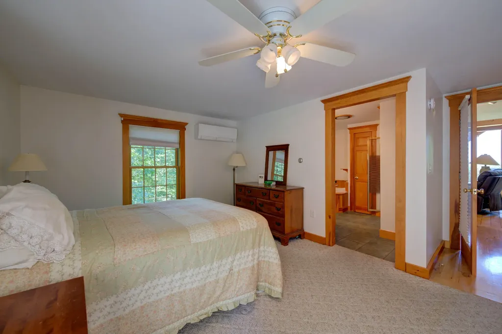 45 Brocklebank Drive Bridgton ME 04009