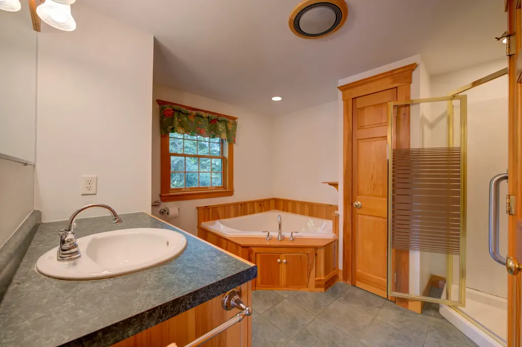 45 Brocklebank Drive Bridgton ME 04009